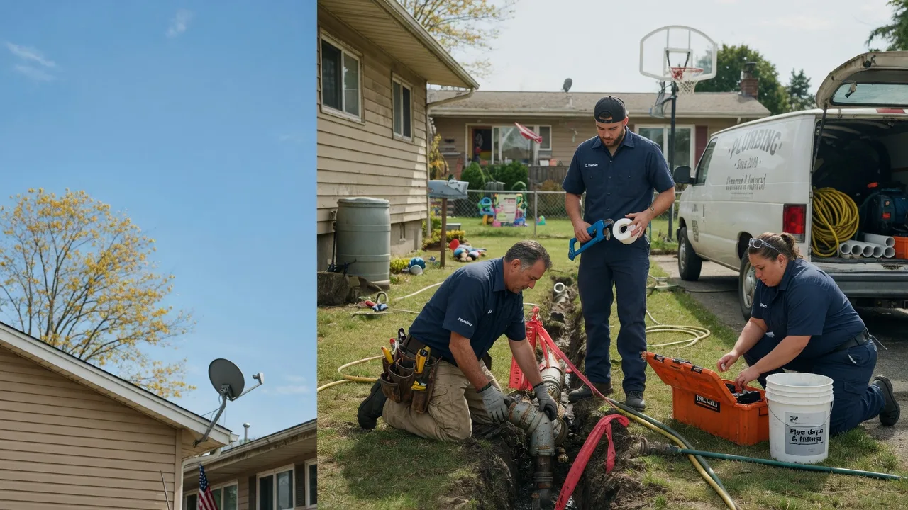 Garbage Disposal Replacement in Thomas, OK near me